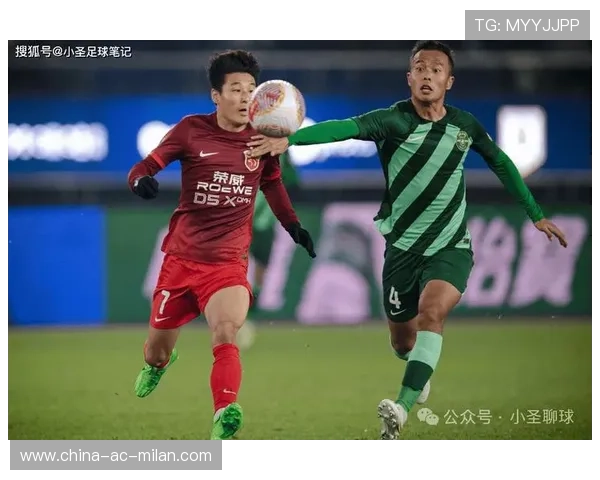 上海海港亚冠首轮力战柔佛，迎接决定性较量