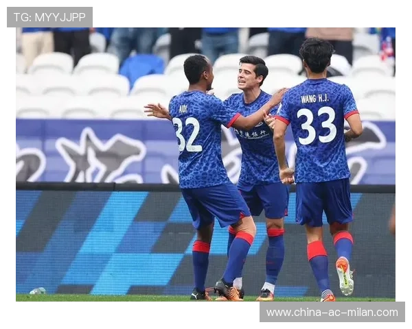 上海申花引入锋霸，进攻端实力升级为争冠助力