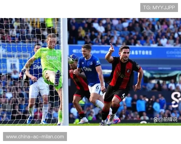 伯恩茅斯控球更显成熟