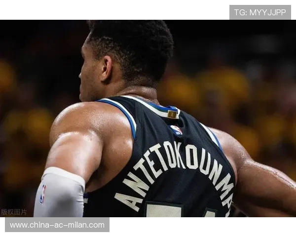 字母哥强行推进，密尔沃基雄鹿吃下身体优势
