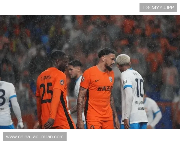 云南玉昆继续发力，国脚与巴乙球员加盟助力保级